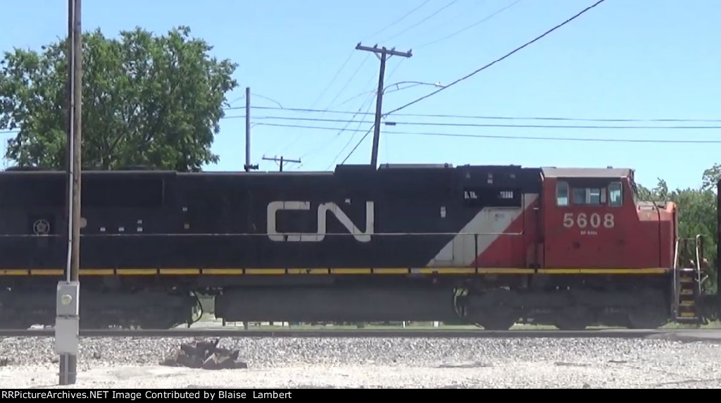 CN M396